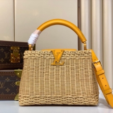 LV Capucines Bags